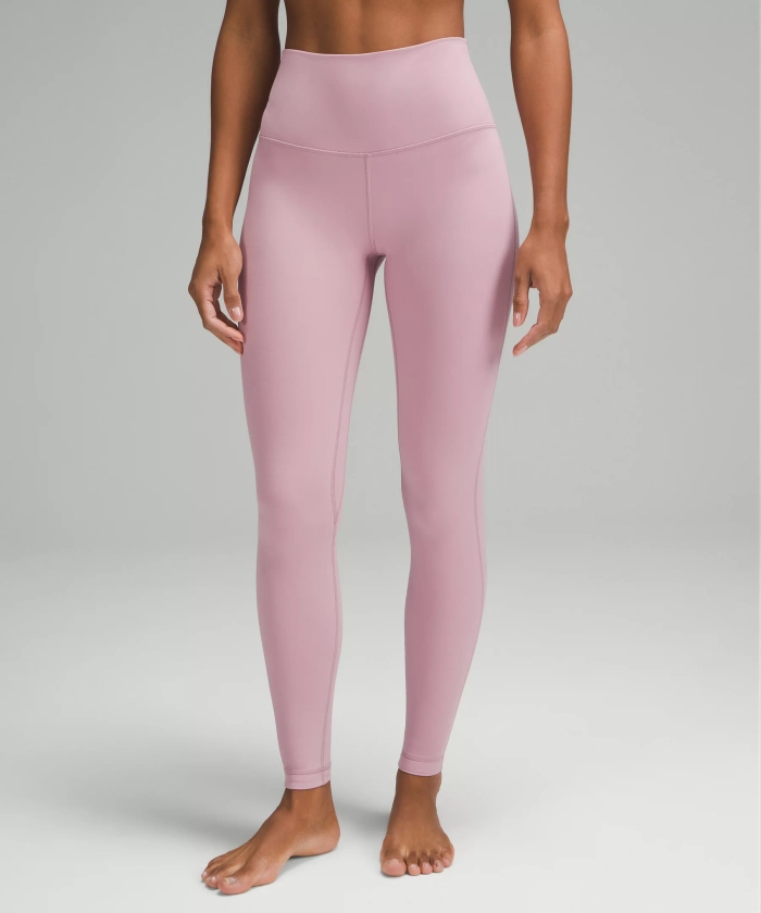 lululemon Align™ High-Rise Pant 28" | Women's Leggings/Tights | lululemon