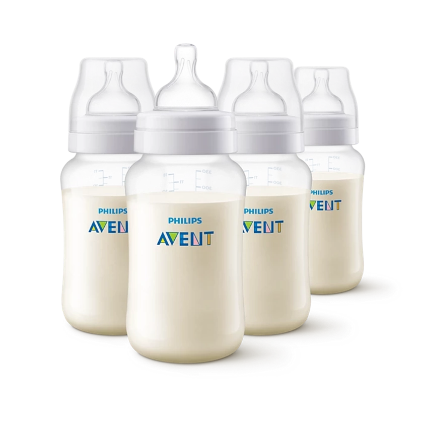 Buy the Avent Avent Anti-colic baby bottle SCY106/04 Anti-colic baby bottle