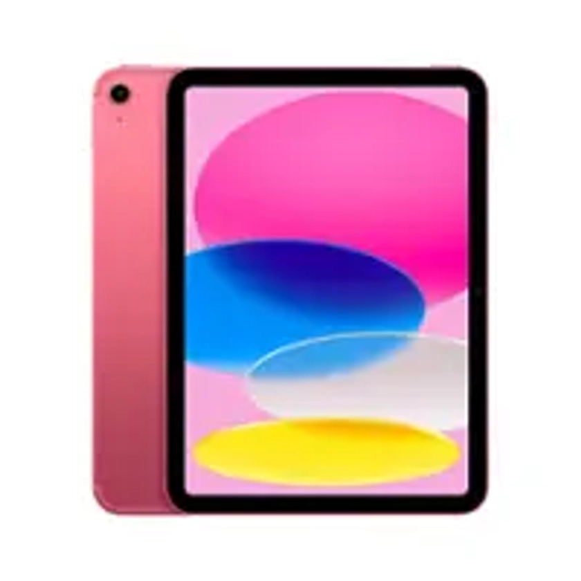 pink ipad - Best Buy