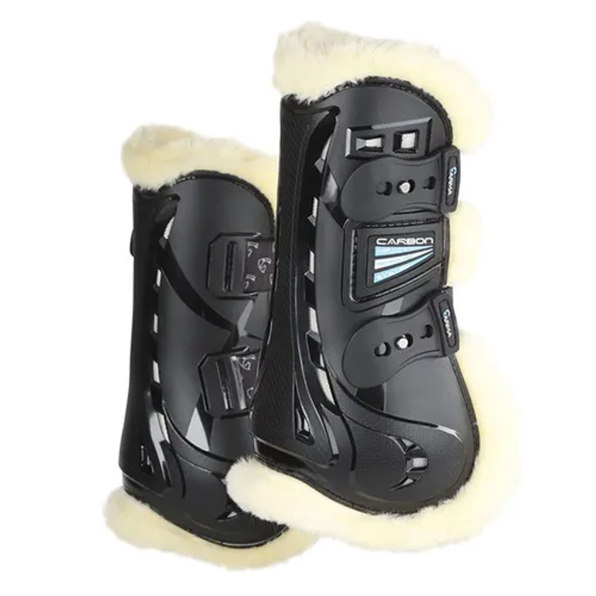 ARMA Carbon SupaFleece Tendon Boots | Dover Saddlery