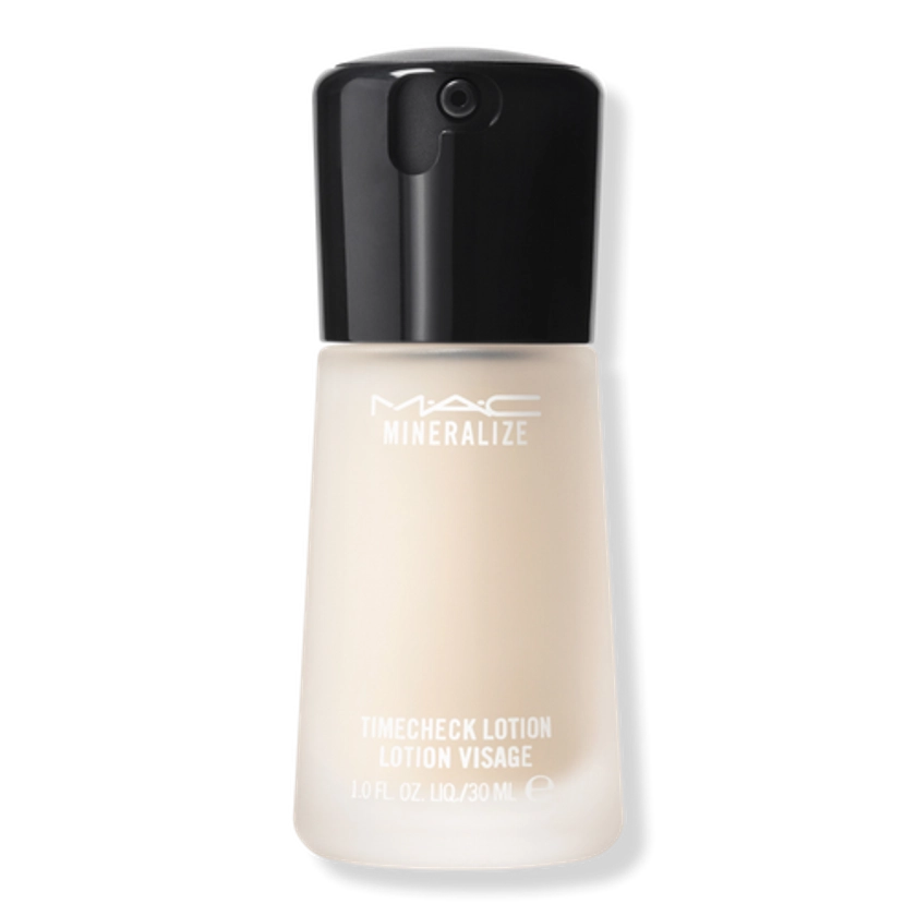 Mineralize Timecheck Smoothing Moisturizer