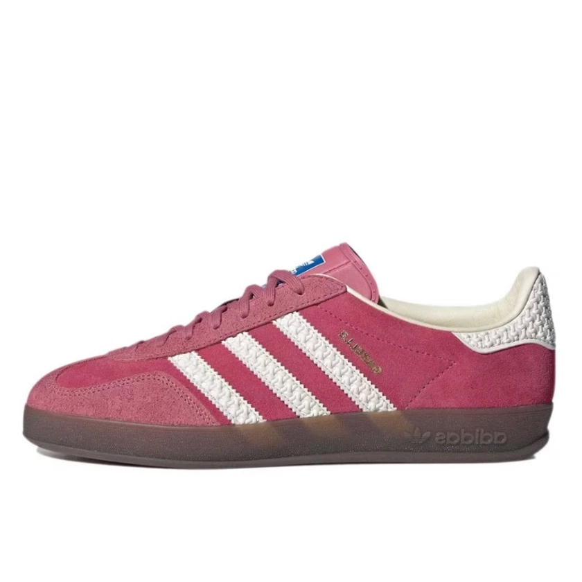 Adidas Gazelle Indoor Pink Cloud White - IF1809 | Limited Resell