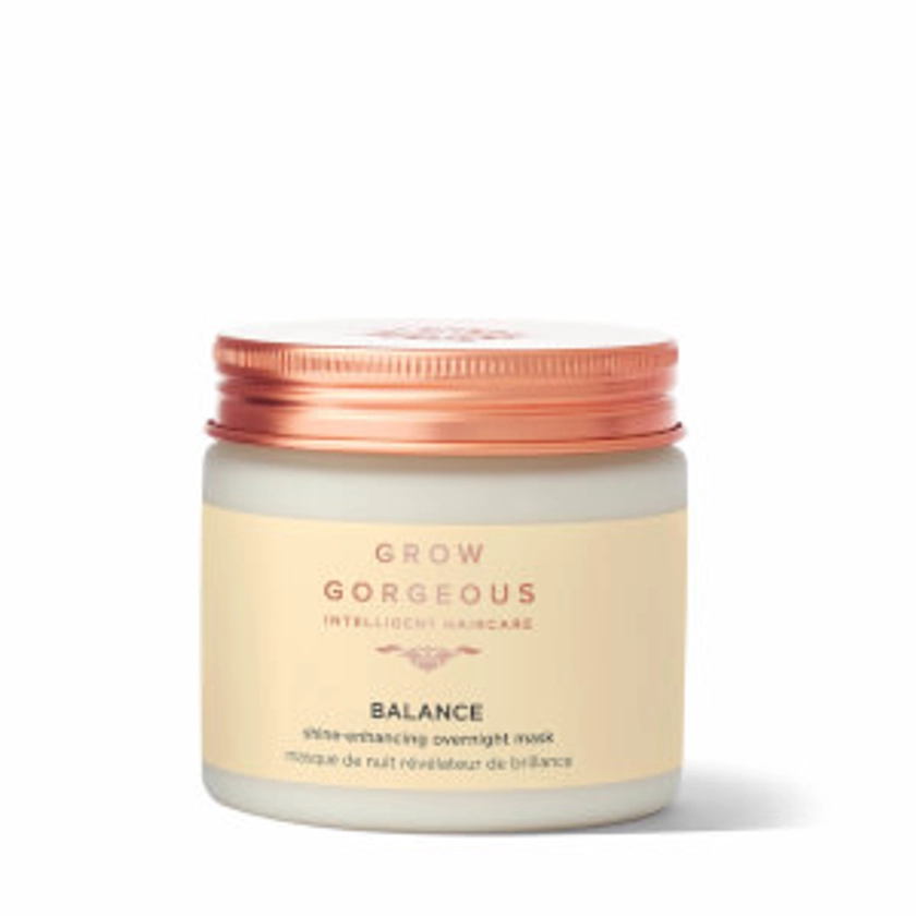 Masque de Nuit Balance