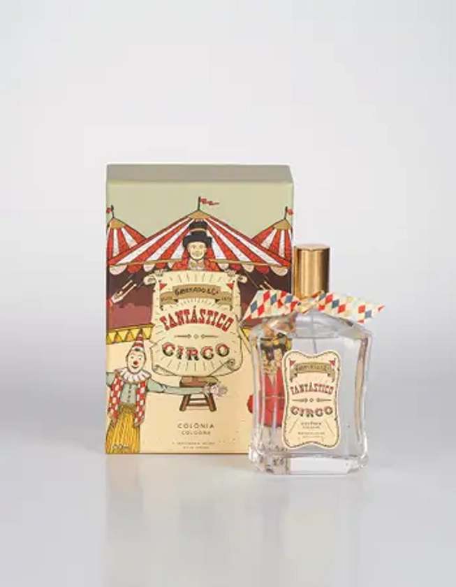 Colônia Granado Fantástico Circo 100ml