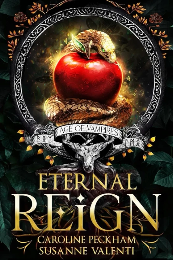 Eternal Reign: 1