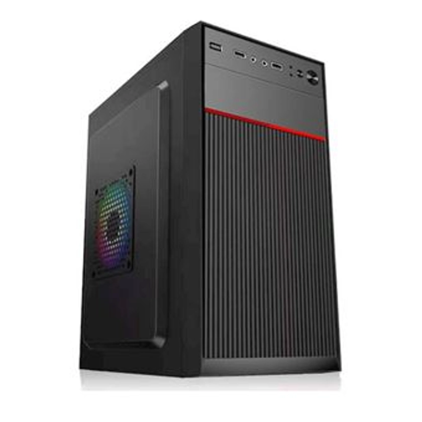 Vist pc business ryzen 5 4600g - ram 16go - rx vega - ssd 512go m. 2 - windows 11 pro