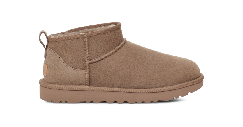 Botte UGG® Classic Ultra Mini pour femme | UGG® UE