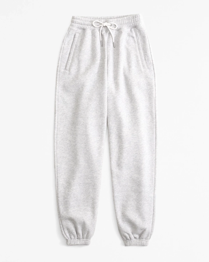 Women's Essential Sunday Sweatpant | Women's Bottoms | Abercrombie.com