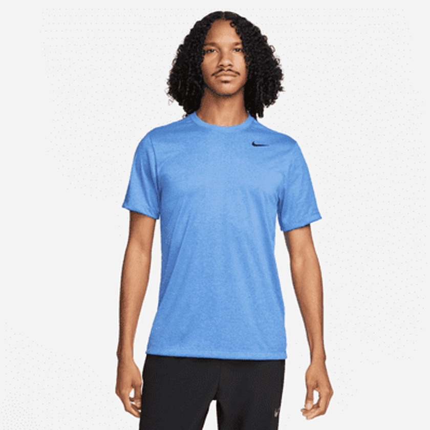 Nike Dri-FIT Legend Men's Fitness T-Shirt