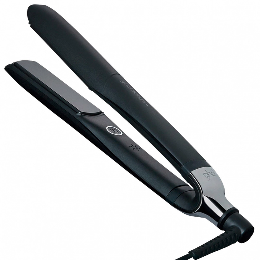 ghd platinum+ Styler Schwarz online kaufen | baslerbeauty