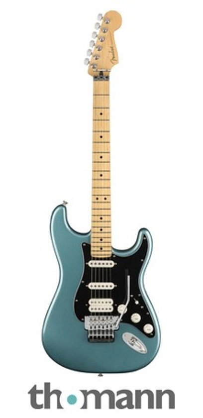 Fender Player Ser Strat FR HSS MN TPL