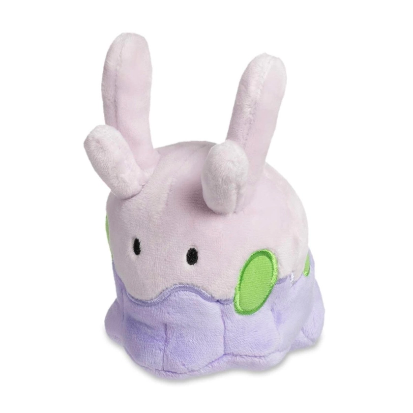 Goomy Sitting Cuties Plush - 5 ¼ In.