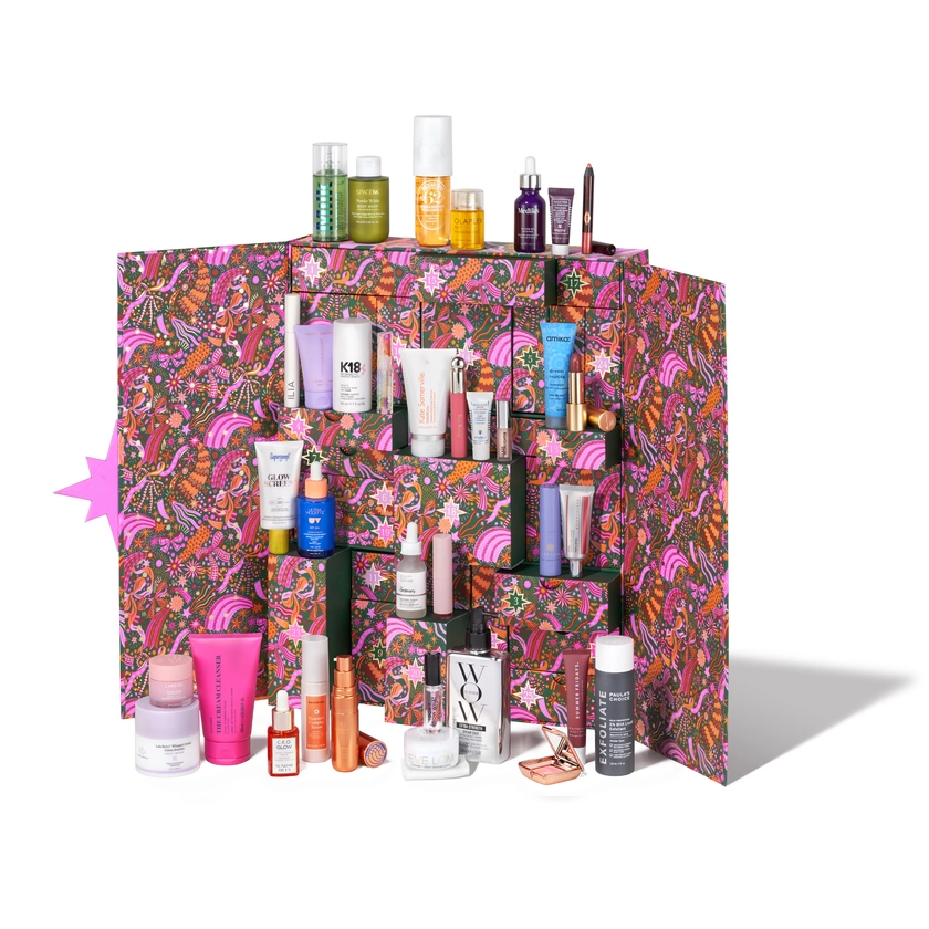 Buy the Space NK Advent Calendar 2024 Now! | Space NK