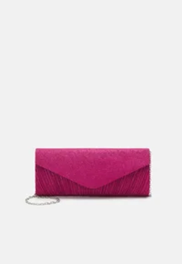 Tamaris TAS AMALIA - Pochette - pink/rose - ZALANDO.FR