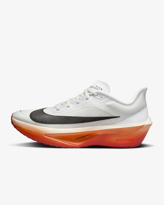 Nike Zoom Fly 6 "Eliud Kipchoge" Men's Road Running Shoes