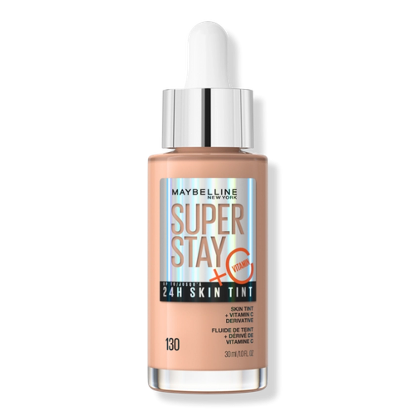 Super Stay 24H Skin Tint + Vitamin C