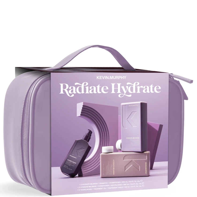 KEVIN MURPHY Radiate Hydrate Bundle