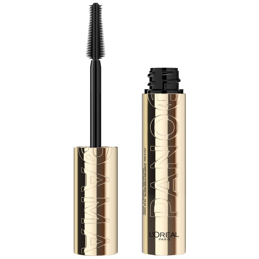 L'Oreal Paris Volume Million Lashes Panorama Mascara - Black | LOOKFANTASTIC