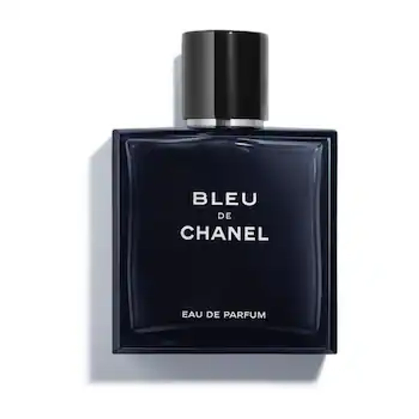 BLEU DE CHANEL Eau de Parfum - CHANEL | Sephora