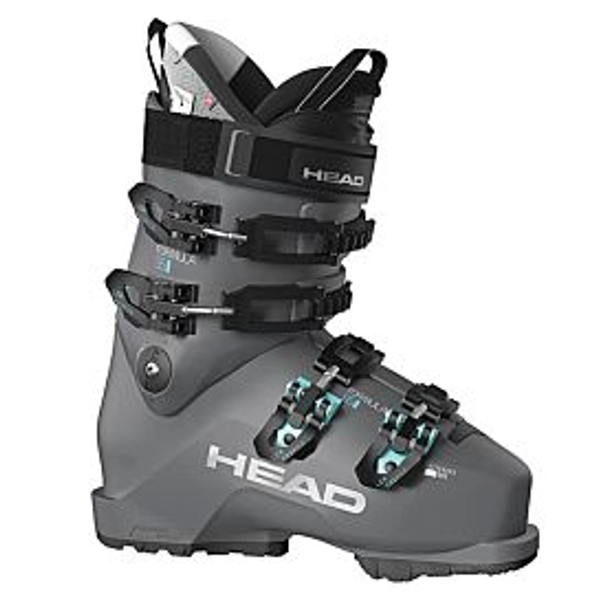 CHAUSSURES SKI PISTE FORMULA 95 W GW ANTHRACITE