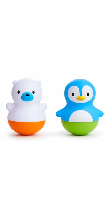 Munchkin Bath Bobbers