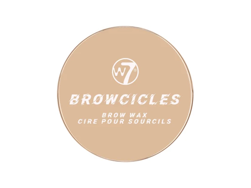 Browcicles Brow Wax