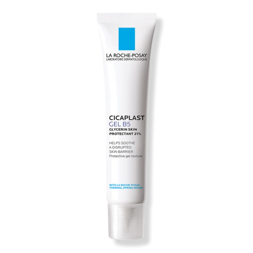 Cicaplast Gel B5 Skin Protectant Repair Gel