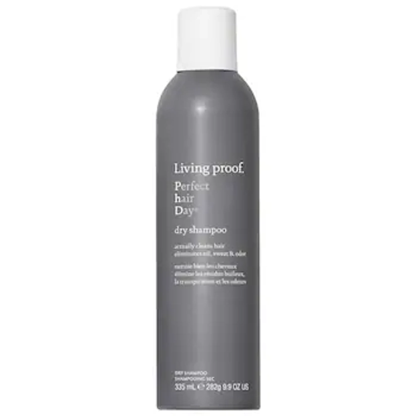 Perfect hair Day (PhD) Dry Shampoo - Living Proof | Sephora
