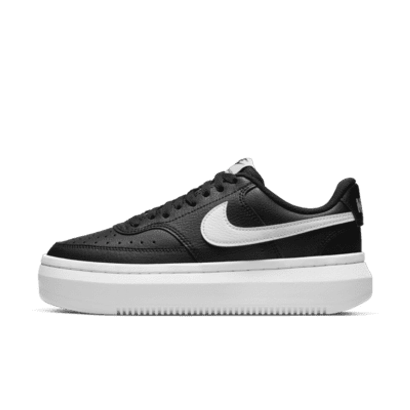 Chaussures Nike Court Vision Alta pour Femme. Nike FR