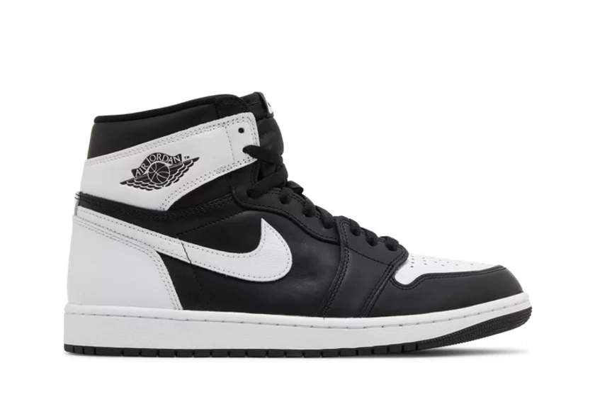 Buy Air Jordan 1 Retro High OG 'Black White 2.0' - DZ5485 010 | GOAT