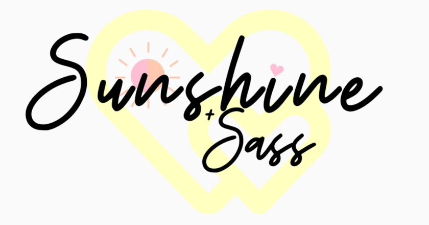 Sunshine+Sass Women's/Baby/Children Boutique