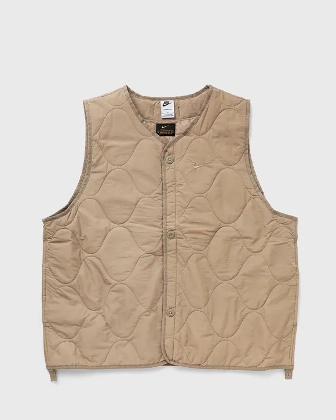 Life Woven Insulated Military Gilet