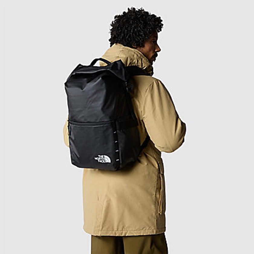 Sac rolltop Base Camp Voyager