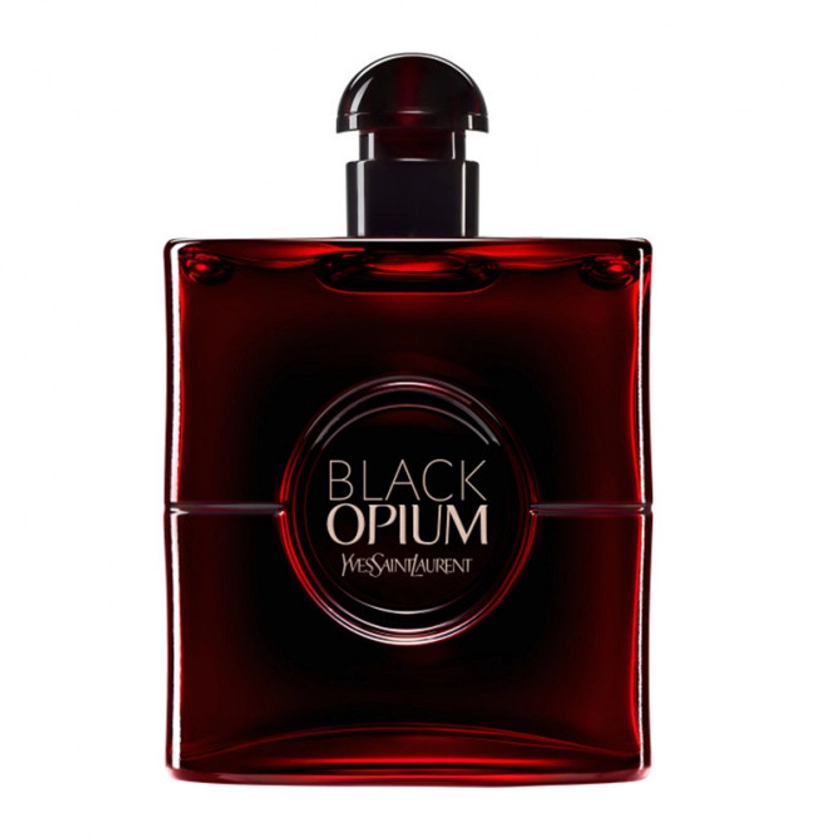 Black Opium Over Red EDP | YVES SAINT LAURENT chez Kalista 