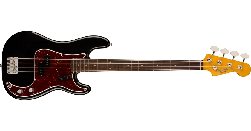 American Vintage II 1960 Precision Bass® | Electric Basses