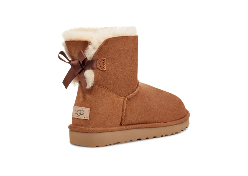 UGG® Mini Bailey Bow II Boot for Women | UGG® UK