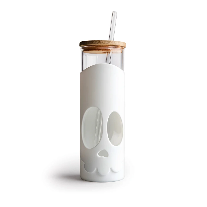 Bonesy - Glass Tumbler - OTOTO