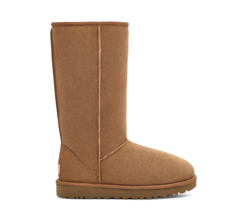 Classic Tall Sheepskin Boots | UGG® Official