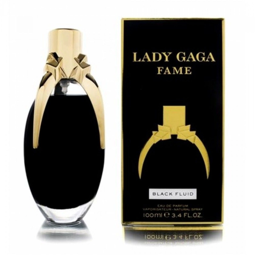 Lady Gaga Fame Eau de Parfum 100ml Spray