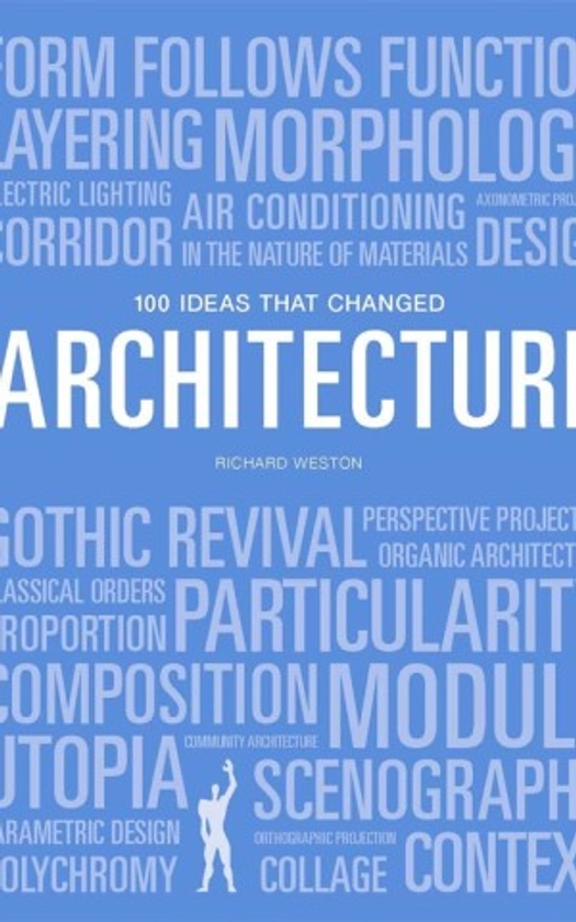 100 Ideas that Changed Architecture