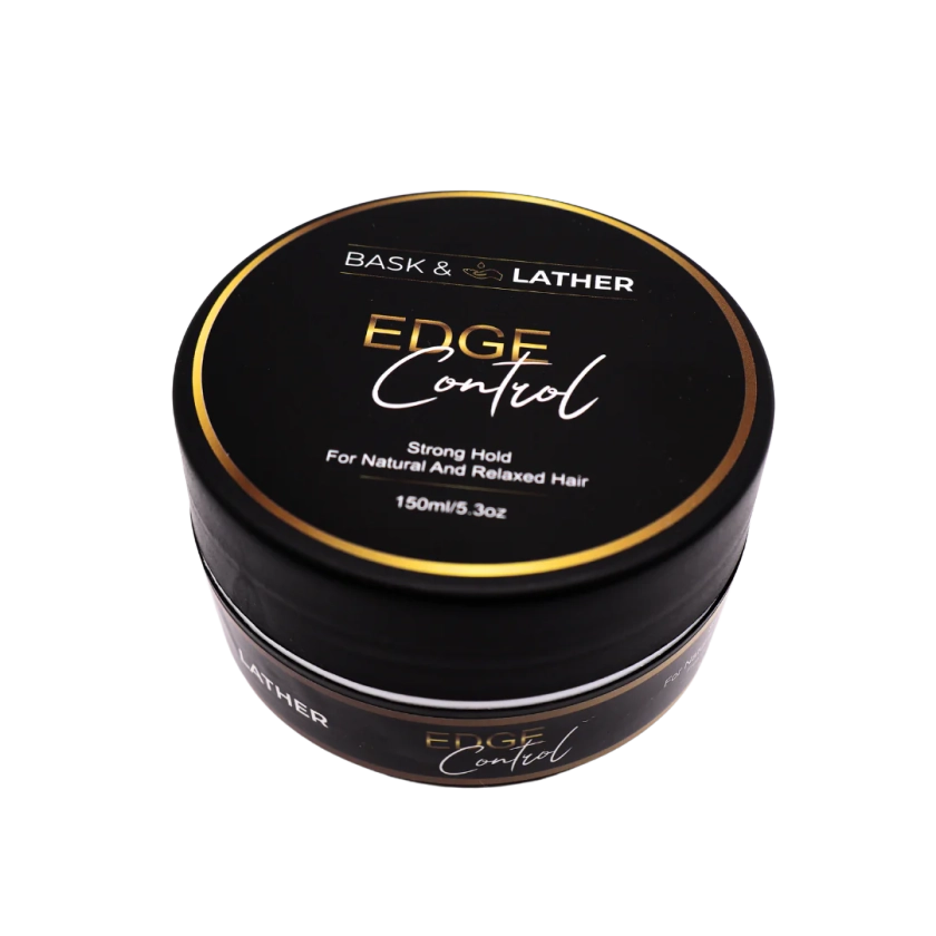Edge Control | Strong Hold Edge Control