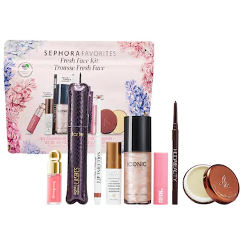 Fresh Face Makeup Kit - Sephora Favorites | Sephora