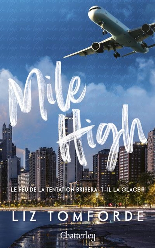 Windy City - : Windy City - Tome 1 Mile High