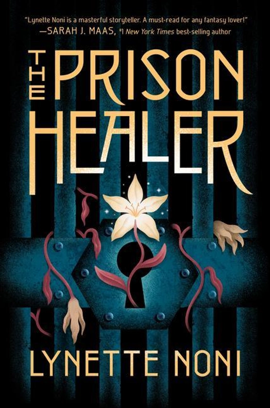 The Prison Healer | Libristo - România