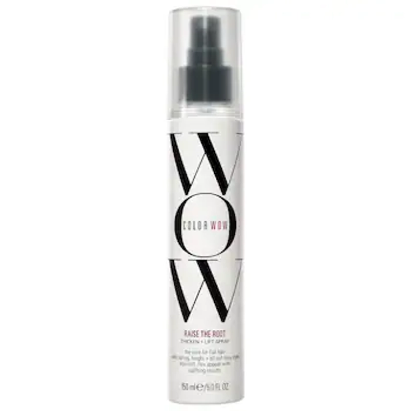 Raise the Root Thicken and Lift Spray - COLOR WOW | Sephora