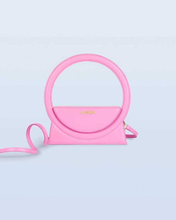 Le sac Rond by JACQUEMUS | Official website