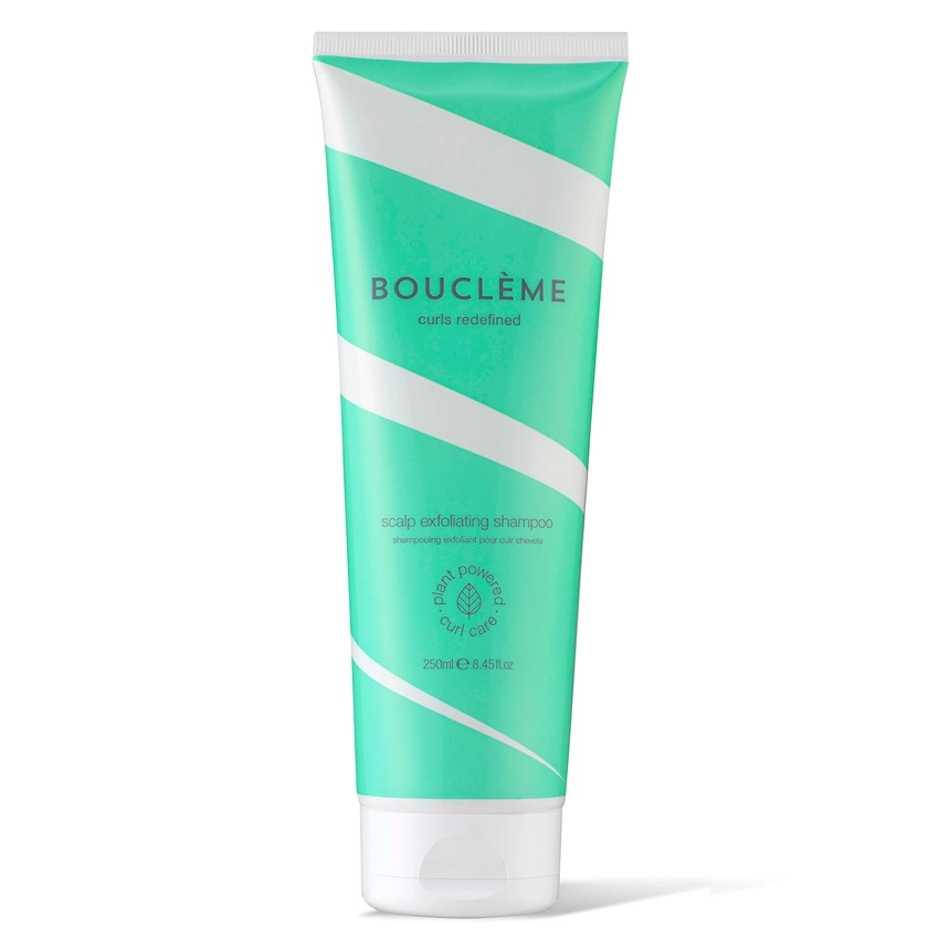 Bouclème Scalp Exfoliating Shampoo 250ml | CultBeauty