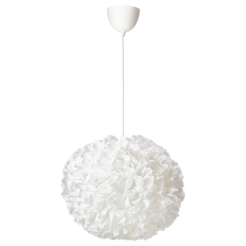 VINDKAST Suspension, blanc, 50 cm - IKEA