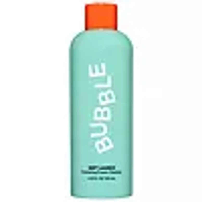 Bubble soft launch cleanser 125ml