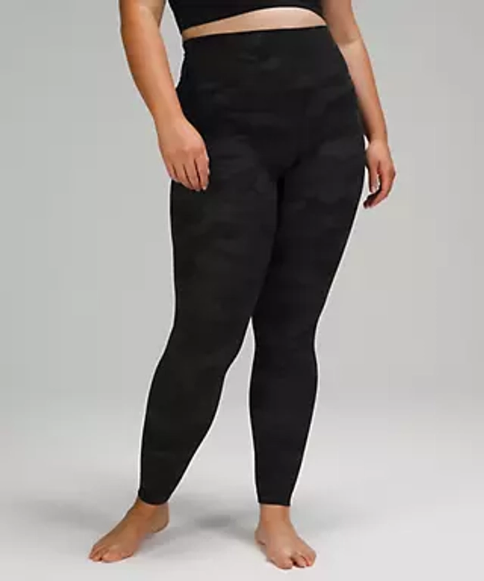 lululemon Align™ High-Rise Pant 31"